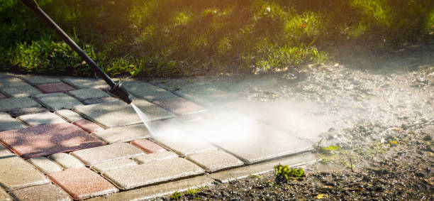 Best Building Exterior Pressure Washing in Urbana, IA