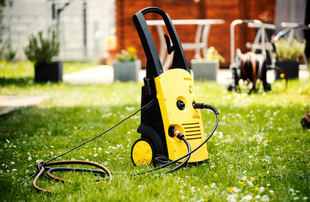 Trusted Urbana, IA Pressure Washing Services Experts